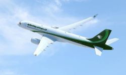 النقل: رفع الحظر الأوروبي على الخطوط الجوية يحدد في كانون الأول المقبل